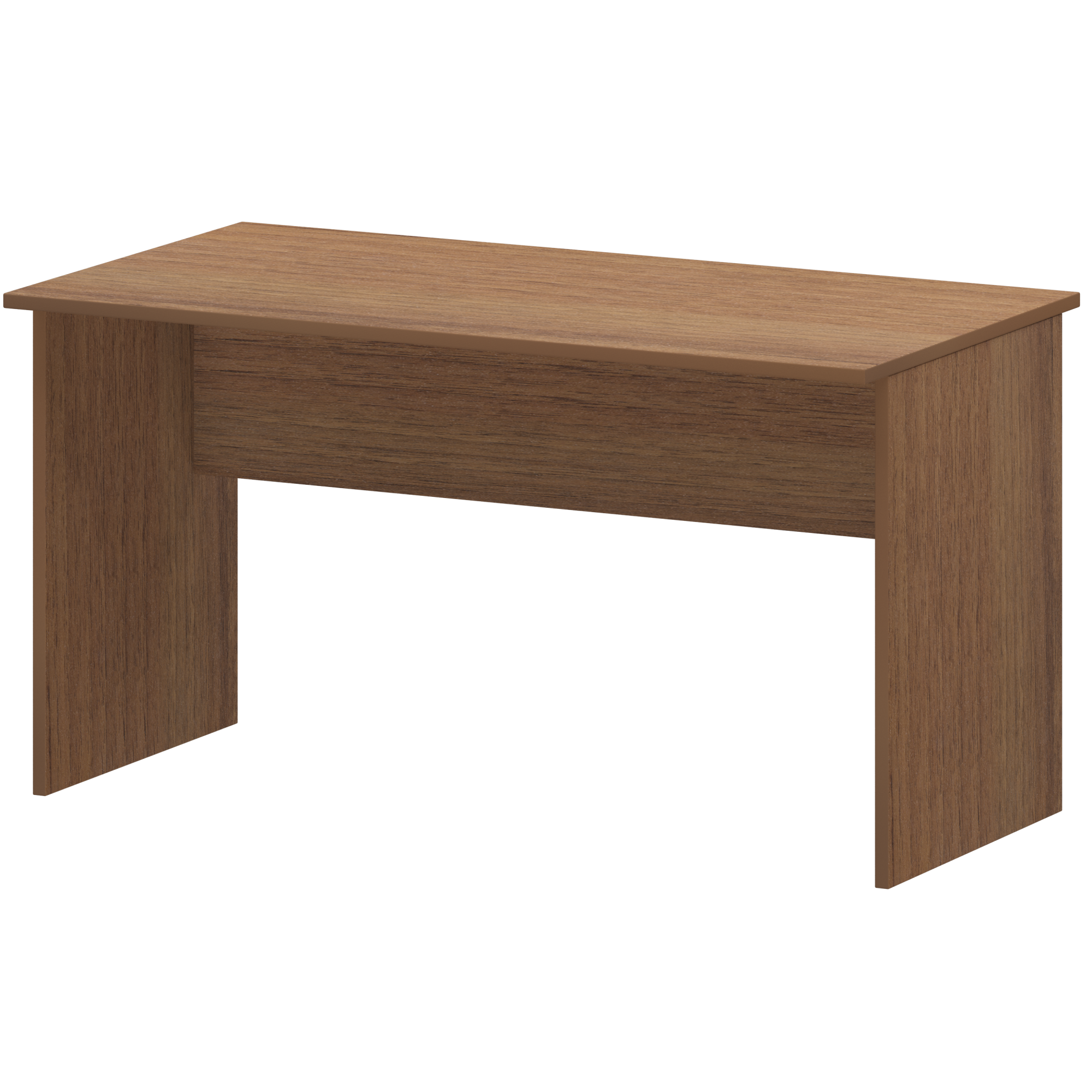 Изображение стол письменный арго а-003 орех гварнери